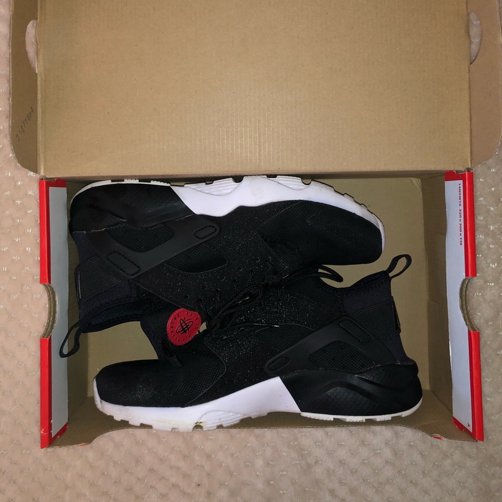 Nike Huaraches!